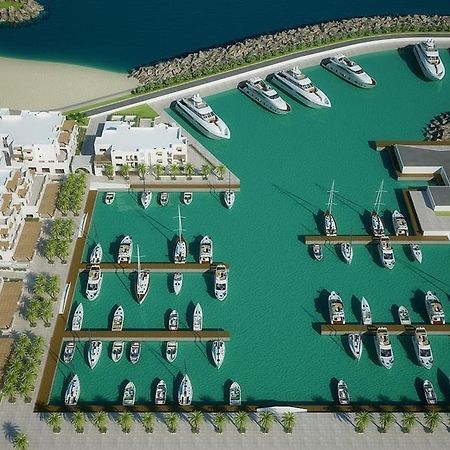 Four Points By Sheraton Триполи Удобства фото