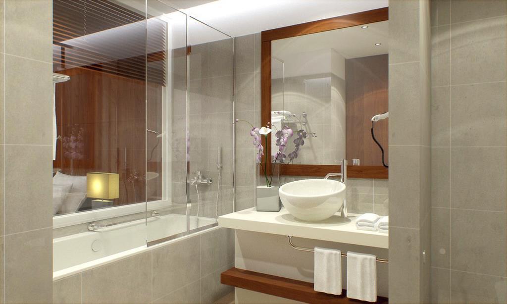 Four Points By Sheraton Триполи Номер фото
